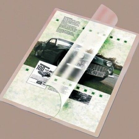 Plastificação – Consultar Valor