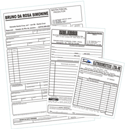 Notas Fiscais – Consultar Valor