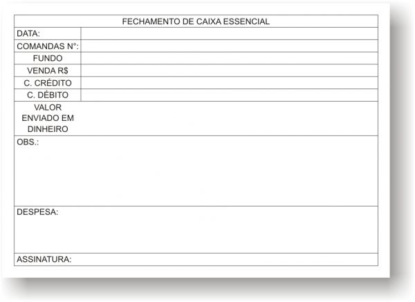Recibo – Consultar Valor